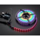 Adafruit NeoPixel Digital RGB LED Weatherproof Strip 60 LED 1m