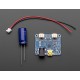 Adafruit USB/DC/Solar Lithium Ion/Polymer Charger
