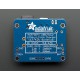 Adafruit USB/DC/Solar Lithium Ion/Polymer Charger