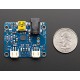 Adafruit USB/DC/Solar Lithium Ion/Polymer Charger