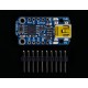 Adafruit Trinkeet - Mini Microcontroller - 5V Logic