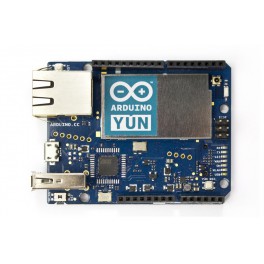 Arduino YUN