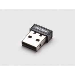Adafruit Miniature WiFi (802.11b/g/n) Module for Raspberry Pi