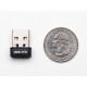 Adafruit Miniature WiFi (802.11b/g/n) Module for Raspberry Pi