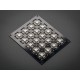 Adafruit FLORA RGB Smart NeoPixel version 2 - Sheet of 20