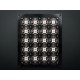Adafruit FLORA RGB Smart NeoPixel version 2 - Sheet of 20